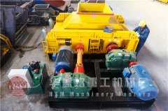 國內(nèi)對(duì)輥破碎機(jī)哪家好？在河南有沒有好的廠家推薦？