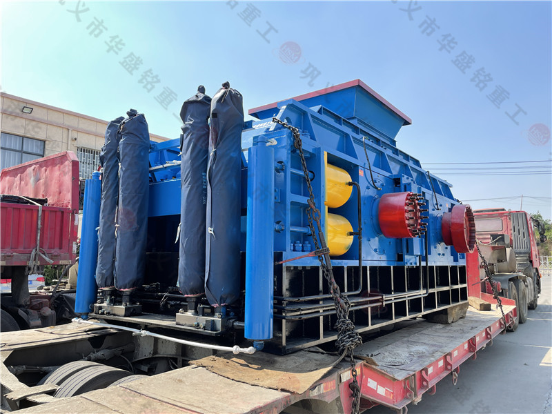 一噸河卵石能生產(chǎn)多少?lài)嵣匙樱磕姆N制砂機(jī)制砂效果好呢？