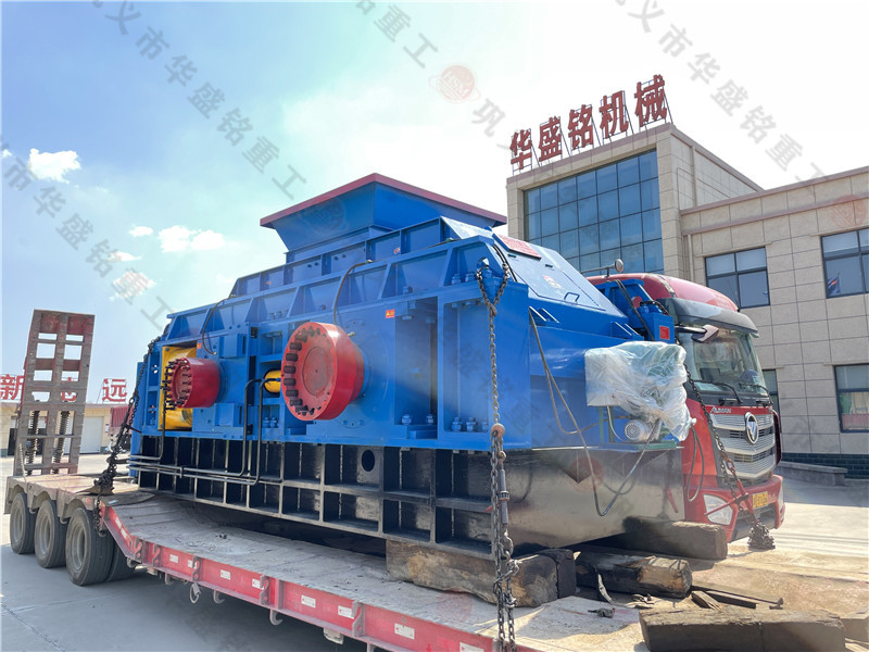 什么樣的原料可以制沙？液壓對輥制砂機制砂效果好嗎