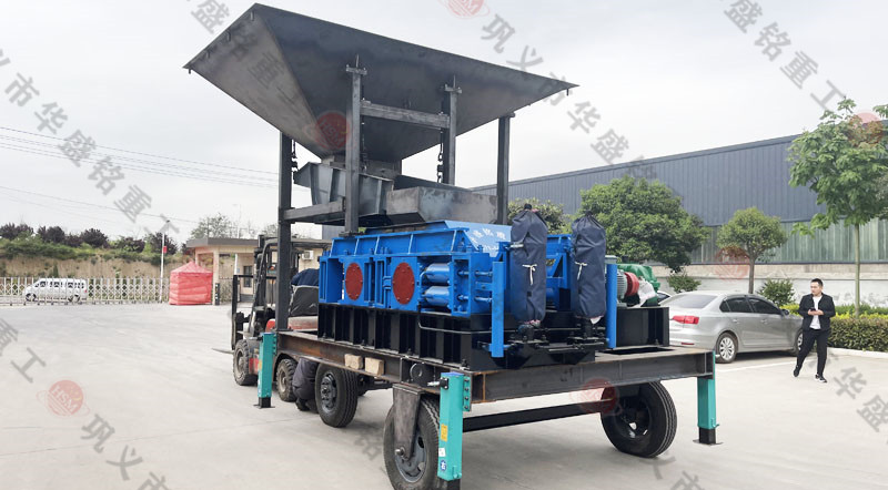 輥壓機(jī)多少錢(qián)一臺(tái)？哪個(gè)廠家比較好