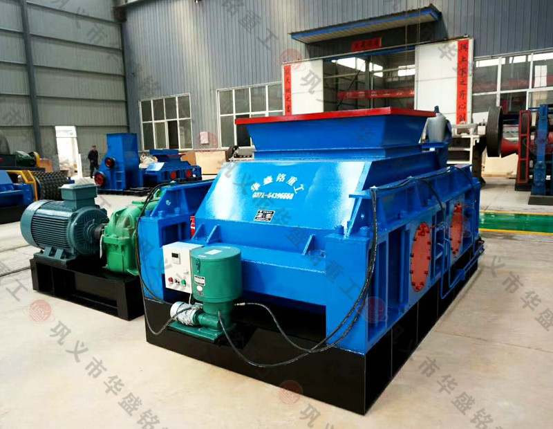 尾礦砂能不能用于混凝土？對輥制砂機(jī)生產(chǎn)線如何配置？