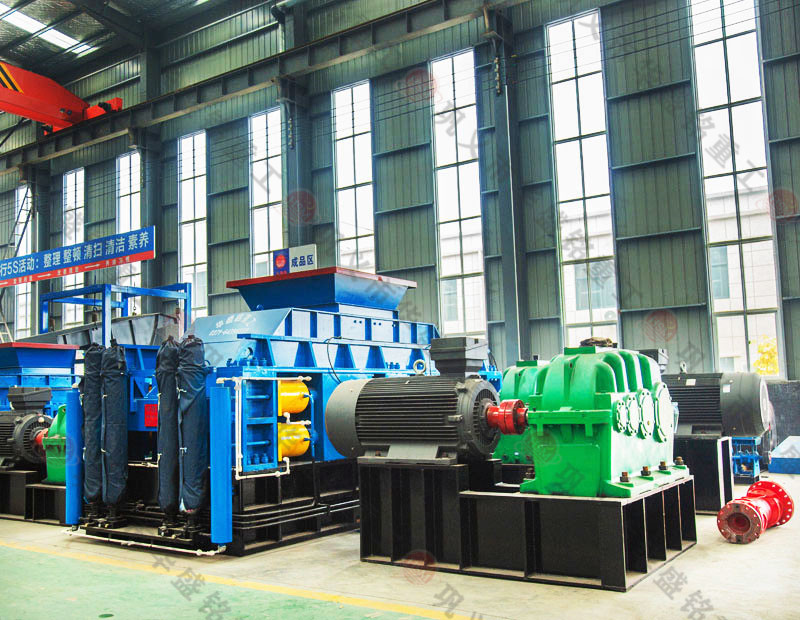 對(duì)輥制砂機(jī)廠家報(bào)價(jià)多少錢？?jī)?yōu)勢(shì)有哪些？