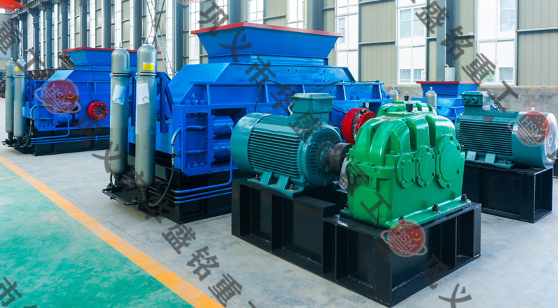 柴油液壓破碎機